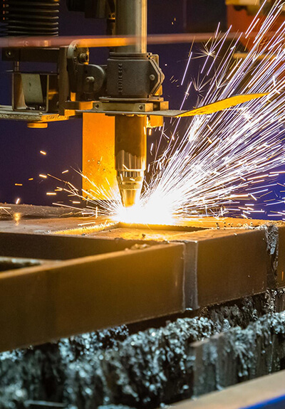 metal_fabrication