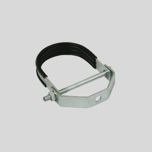 Lined Clevis Hanger