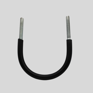 Lined U Bolt